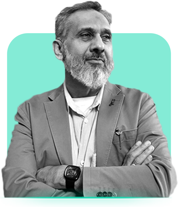 Dr. Khalid Basit – TIAC